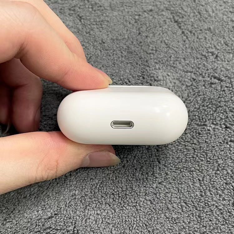 Premium Wireless Earbuds with Active Noise Cancellation 🎧