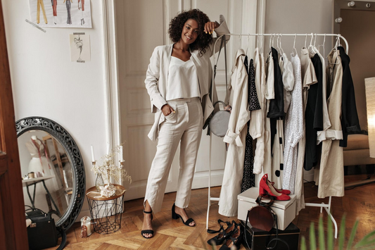Women’s Fashion Essentials for Effortless Everyday Style