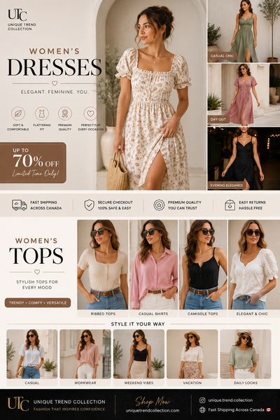 Women's Tops