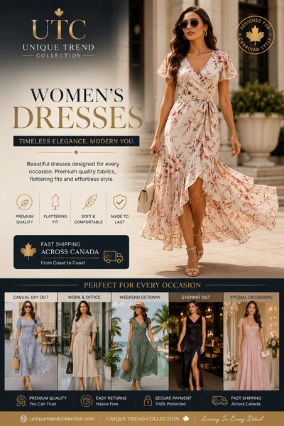 Women's Dresses