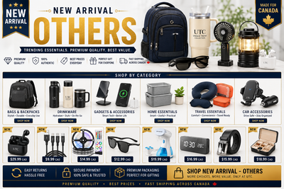 New Arrival - Others