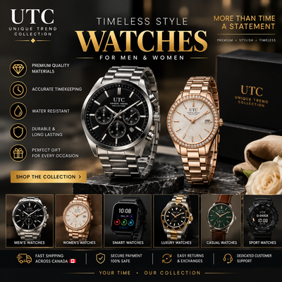 Men's Watches