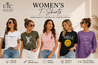 Women's T-Shirts