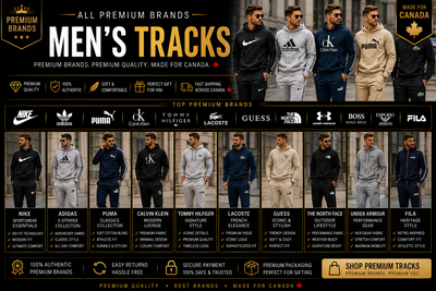Men's Track