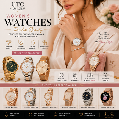 Women's Watches