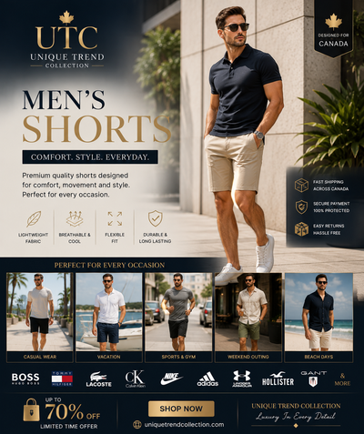 Men's Shorts