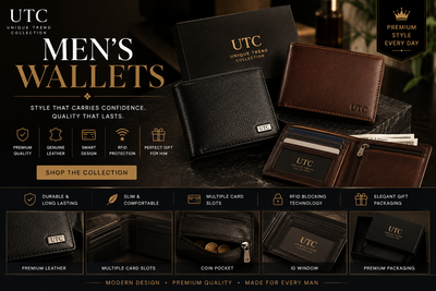 Men's Wallet