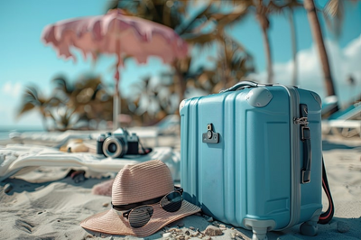 Travel Essentials