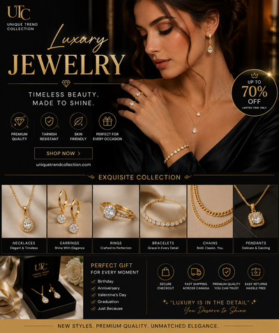 💎 Luxury Jewelry