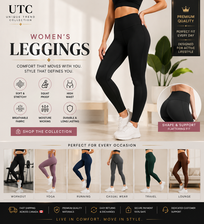 Women's Leggings
