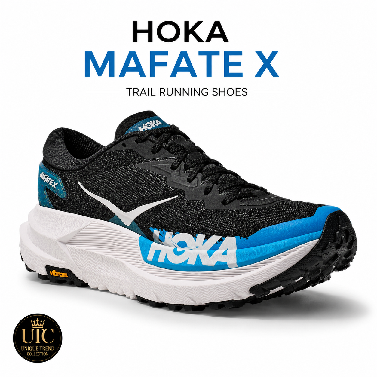 🏃‍♂️ Premium Trail Running Shoes 👟 | Lightweight Cushioned Hiking & Outdoor Sneakers | Fast Shipping Across Canada 🇨🇦