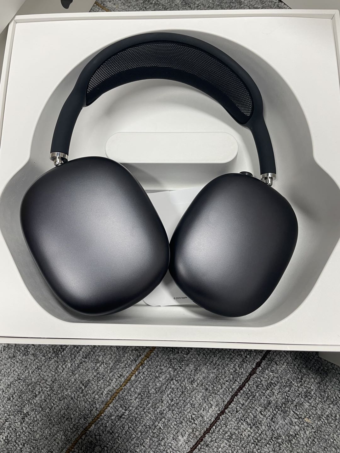 🎧 X1 Pro V6.0 AI Translator Headset 🌍✨ Wireless ANC Over-Ear