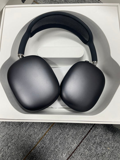 🎧 X1 Pro V6.0 AI Translator Headset 🌍✨ Wireless ANC Over-Ear
