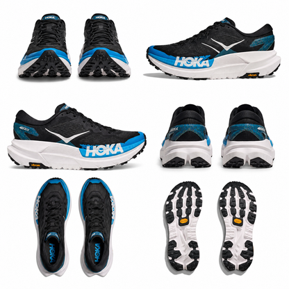 🏃‍♂️ Premium Trail Running Shoes 👟 | Lightweight Cushioned Hiking & Outdoor Sneakers | Fast Shipping Across Canada 🇨🇦