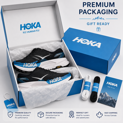 🏃‍♂️ Premium Trail Running Shoes 👟 | Lightweight Cushioned Hiking & Outdoor Sneakers | Fast Shipping Across Canada 🇨🇦