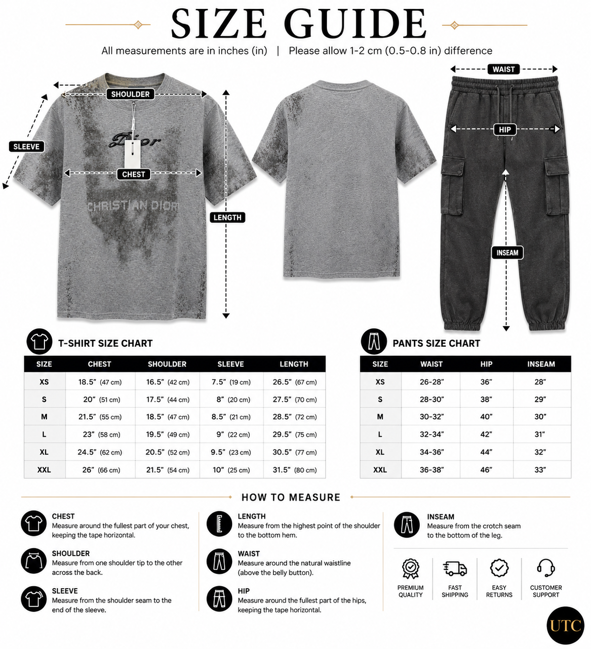 Premium Men's Grey Graphic Crew Neck T-Shirt | Soft Cotton Blend | Modern Fit