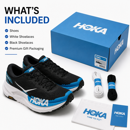 🏃‍♂️ Premium Trail Running Shoes 👟 | Lightweight Cushioned Hiking & Outdoor Sneakers | Fast Shipping Across Canada 🇨🇦