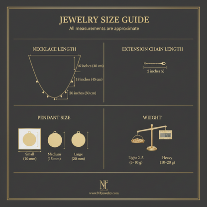✨ Elegant Black Crystal Charm Necklace for Women | Dainty Gold-Tone Necklace ✨