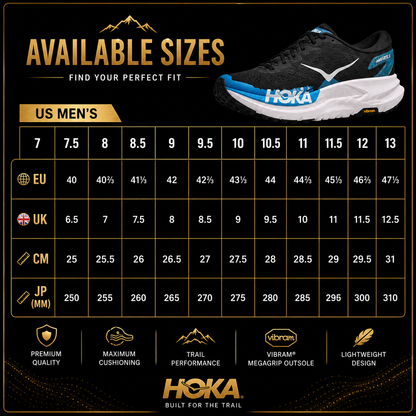 🏃‍♂️ Premium Trail Running Shoes 👟 | Lightweight Cushioned Hiking & Outdoor Sneakers | Fast Shipping Across Canada 🇨🇦
