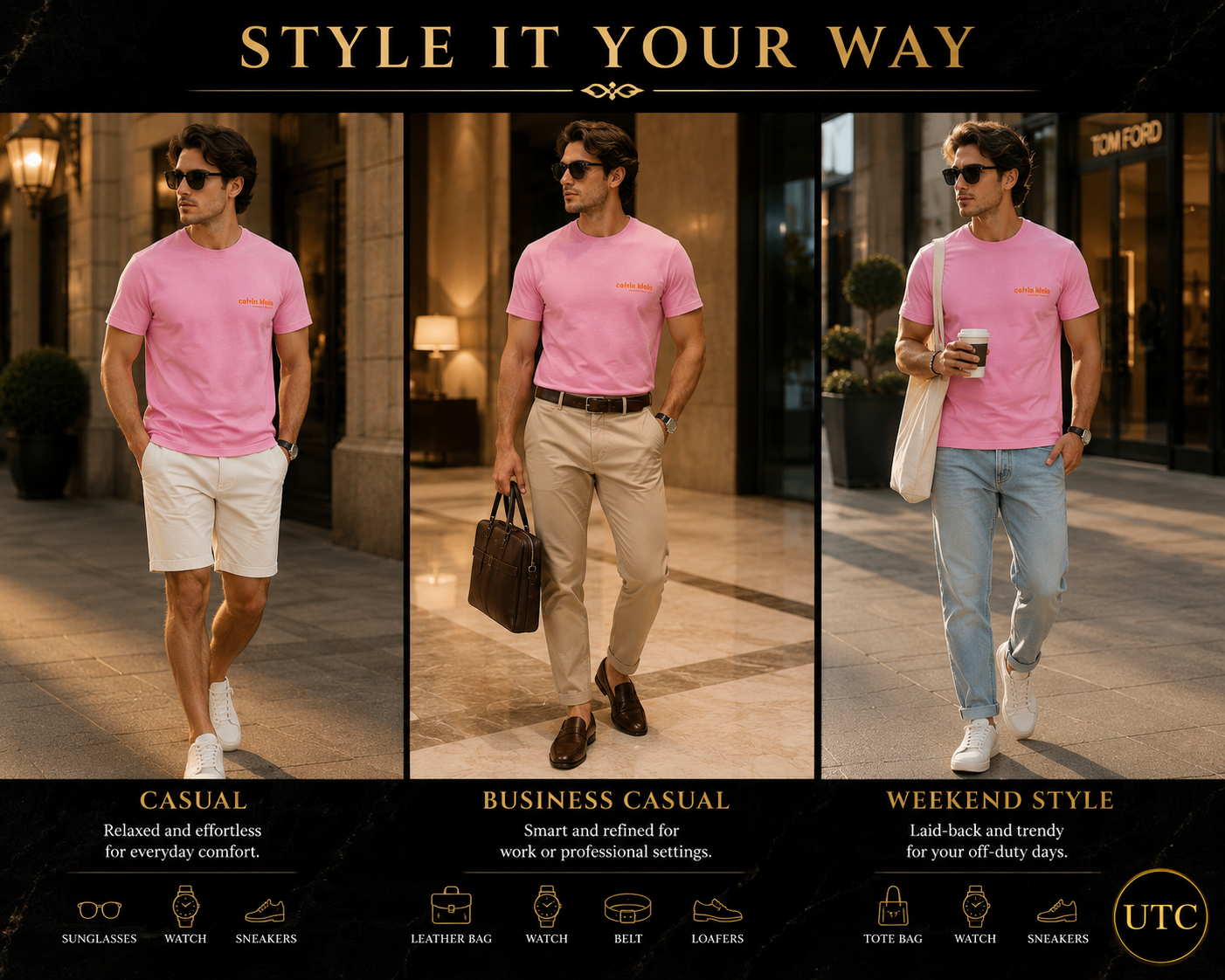 🌸✨ Calvin Klein Jeans Premium Pink Logo T-Shirt 👕 | 100% Authentic 💎 Soft Cotton Crew Neck | Luxury Everyday Style 🔥