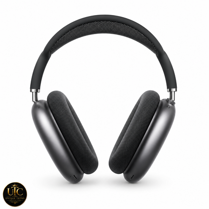 🎧 X1 Pro V6.0 AI Translator Headset 🌍✨ Wireless ANC Over-Ear