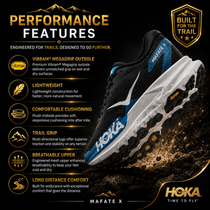 🏃‍♂️ Premium Trail Running Shoes 👟 | Lightweight Cushioned Hiking & Outdoor Sneakers | Fast Shipping Across Canada 🇨🇦