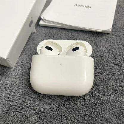 Premium Wireless Earbuds with Active Noise Cancellation 🎧