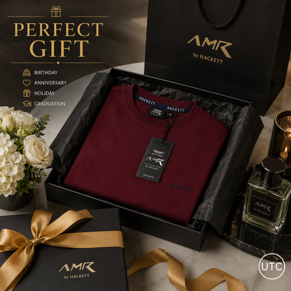 🔥 Premium Men's Crew Neck T-Shirt | Soft Cotton Blend | Luxury Everyday Style 👕