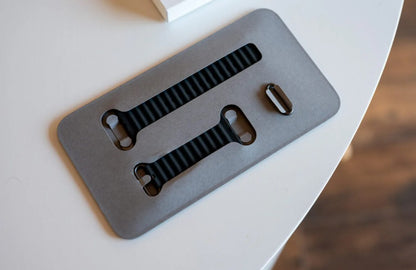 2025 Ultra Smartwatch Fitness Tracker
