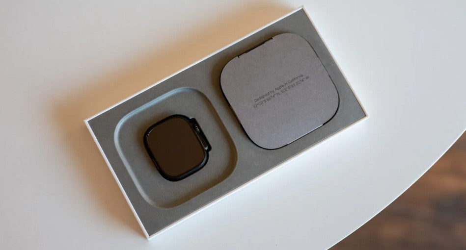 2025 Ultra Smartwatch Fitness Tracker