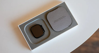 2025 Ultra Smartwatch Fitness Tracker