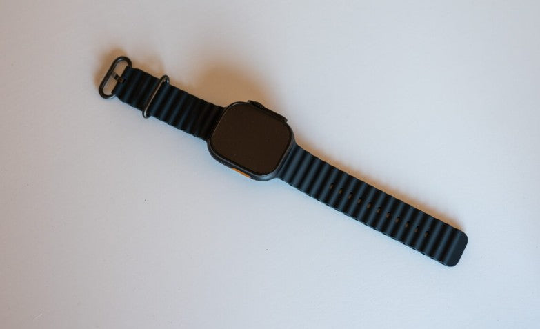 2025 Ultra Smartwatch Fitness Tracker