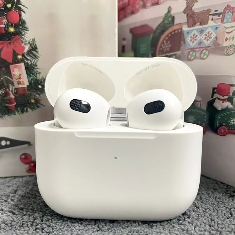 Premium Wireless Earbuds with Active Noise Cancellation 🎧