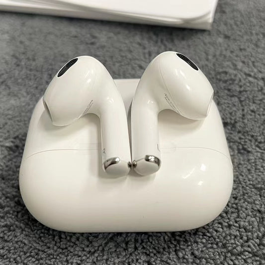 Premium Wireless Earbuds with Active Noise Cancellation 🎧
