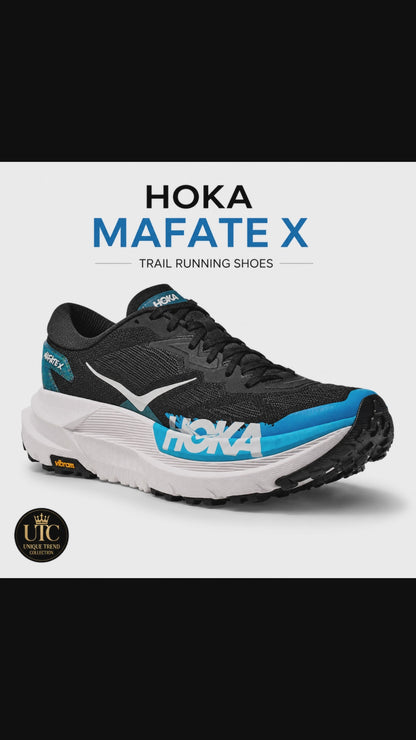 🏃‍♂️ Premium Trail Running Shoes 👟 | Lightweight Cushioned Hiking & Outdoor Sneakers | Fast Shipping Across Canada 🇨🇦